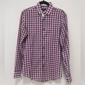 HUGO BOSS DRESS SHIRT